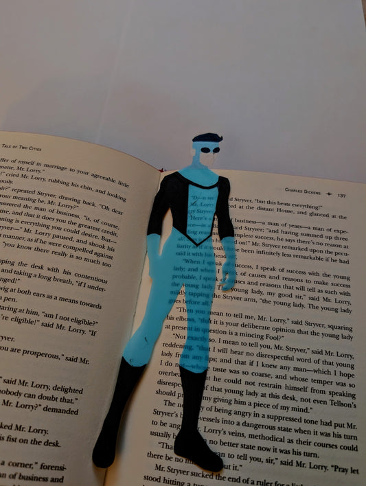 BookMark