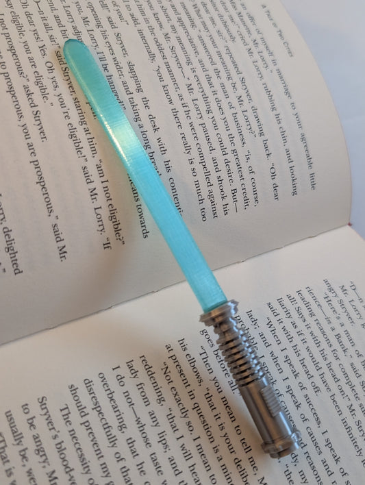 SaberMark