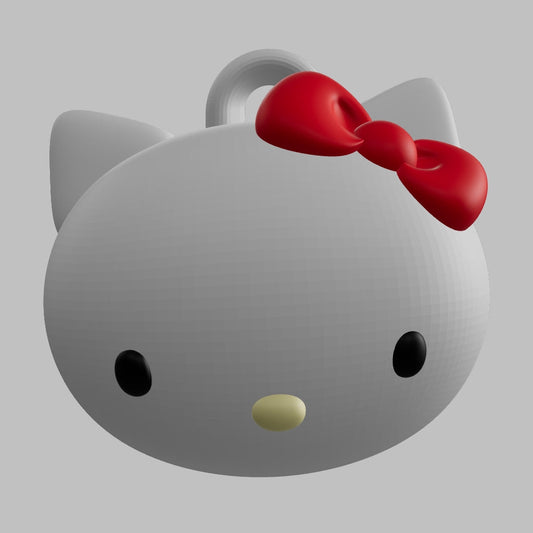Happy Kitty